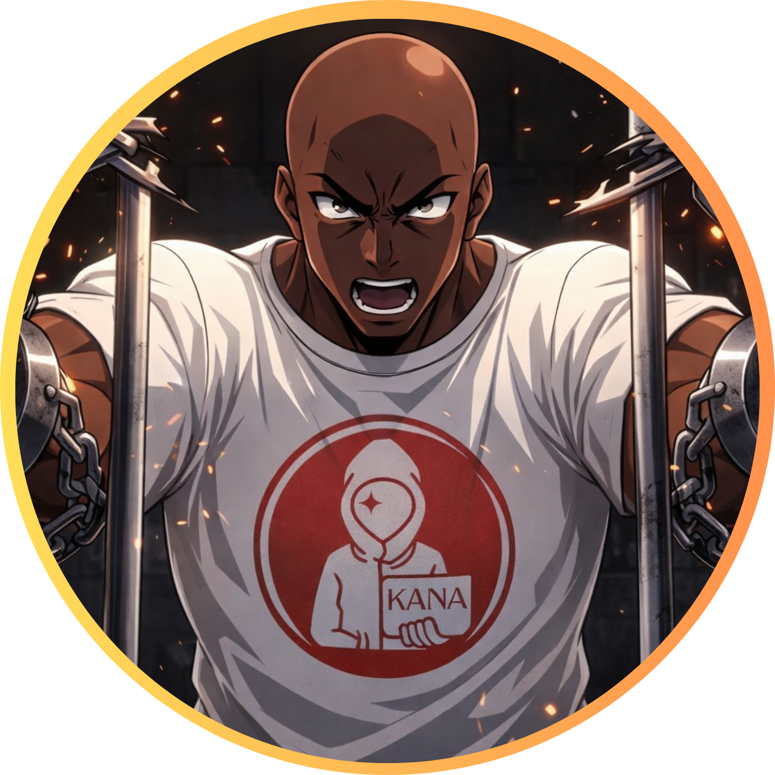 Stand Strong preview