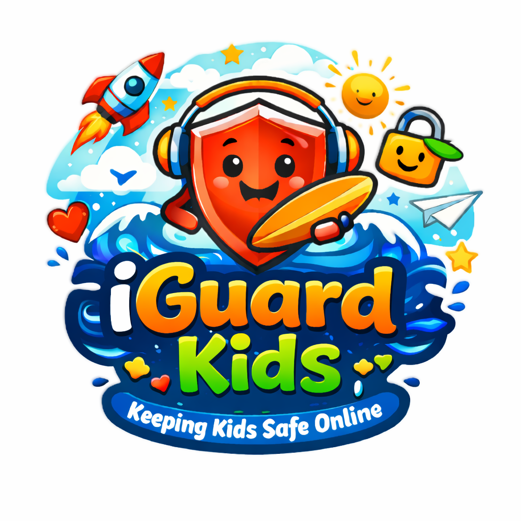 iGuard Kids logo