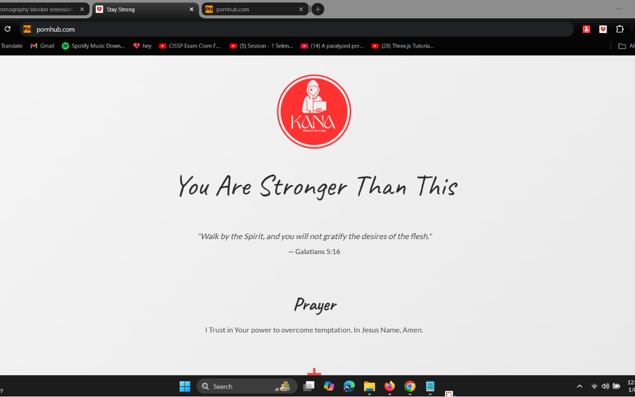 Stand Strong screenshot 2