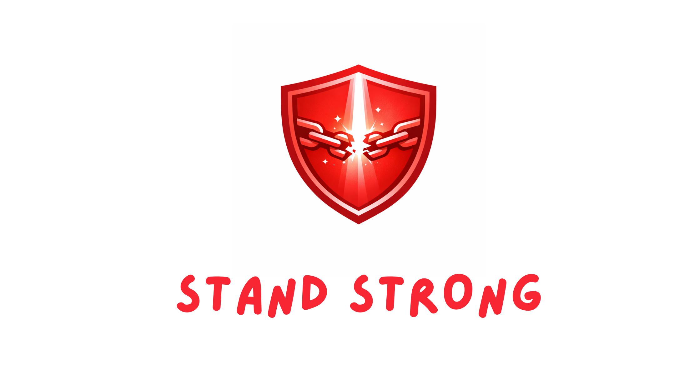 Stand Strong screenshot 5