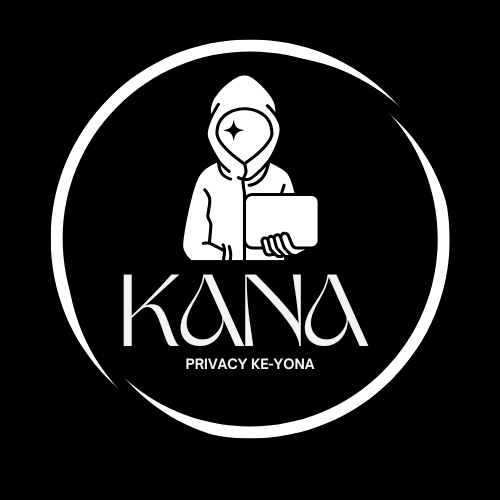 KANA Secure logo